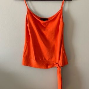 Banana republic tank